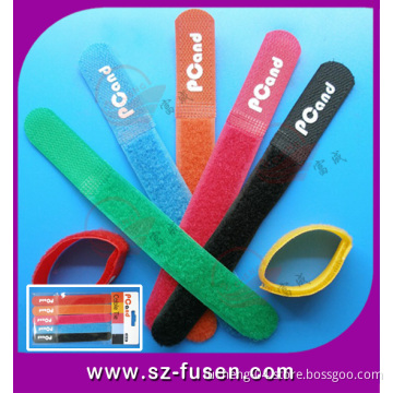 Popular Velcro Cable Ties in USA, Eropean, Germany